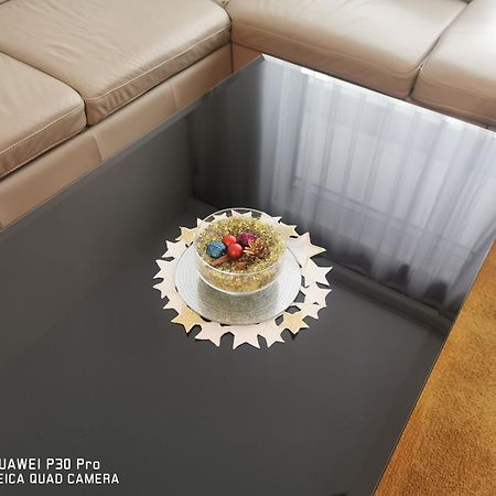 Apartament Mikulove Liptovsky Mikulas Luaran gambar