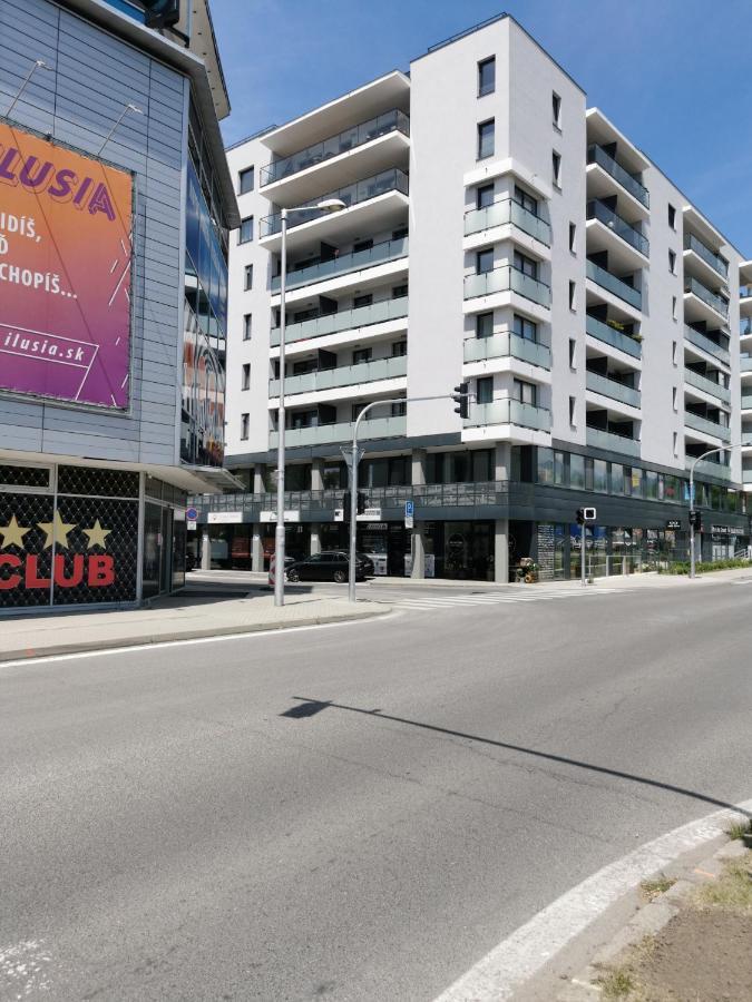 Apartament Mikulove Liptovsky Mikulas Luaran gambar
