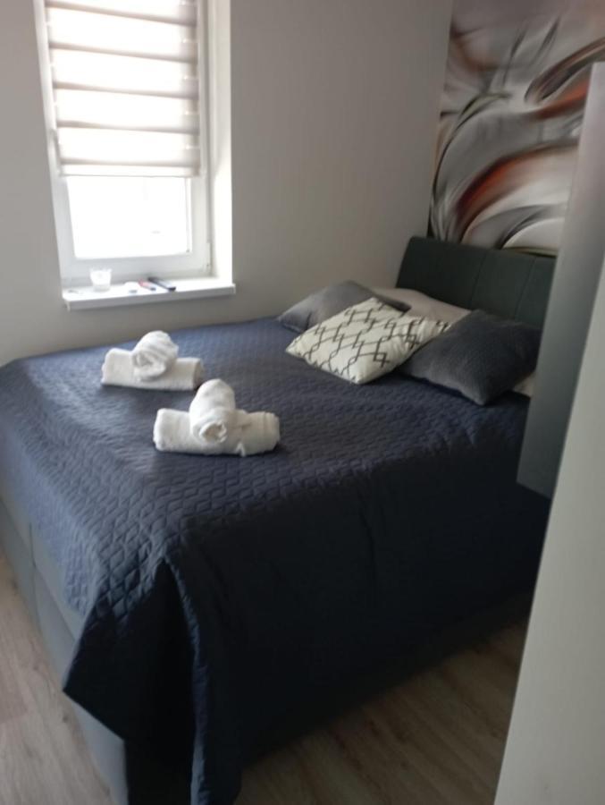 Apartament Mikulove Liptovsky Mikulas Luaran gambar