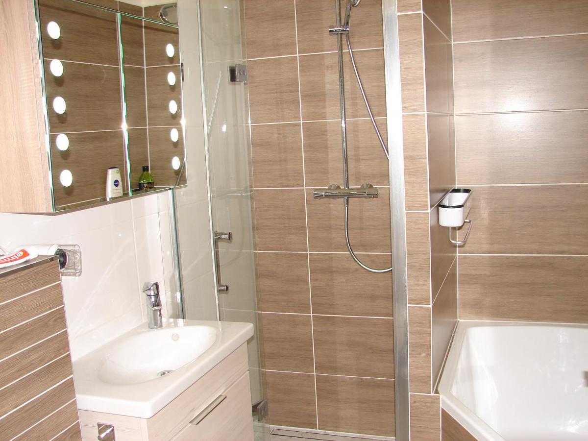 Apartament Mikulove Liptovsky Mikulas Luaran gambar